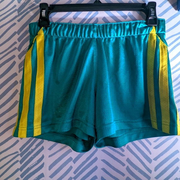 Adidas Gym Shorts - Picture 2 of 3